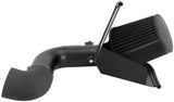 K&N Blackhawk Cold Air Intake System (MPN: 71-1557)