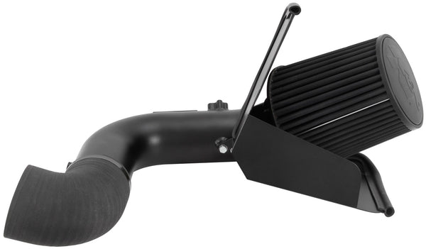 K&N Blackhawk Cold Air Intake System (MPN: 71-1557)