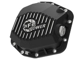Advanced FLOW Engineering Differential Cover (MPN: 46-71290B)