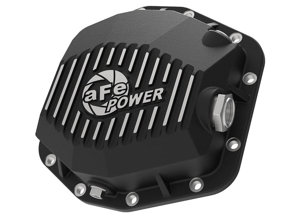 Advanced FLOW Engineering Differential Cover (MPN: 46-71290B)