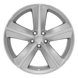 OE Wheels DG05 Aluminum Wheel (MPN: DG05-20090-5115-20MS)
