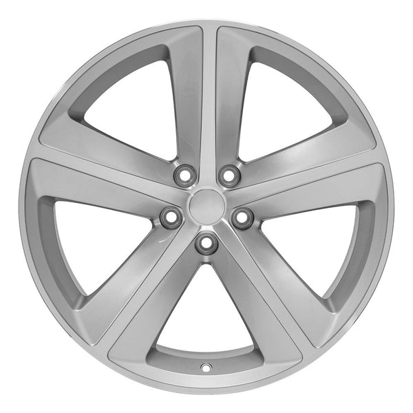 OE Wheels DG05 Aluminum Wheel (MPN: DG05-20090-5115-20MS)
