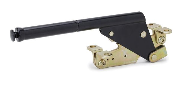 Lokar Performance Parking Brake Handle Assembly (MPN: XEHB-7000F)