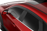 Husky Low Profile Ventvisor (MPN: 2854132)