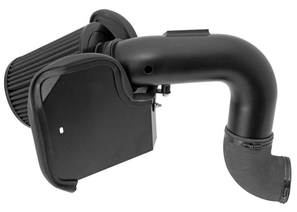 K&N Blackhawk Cold Air Intake System (MPN: 71-1532)