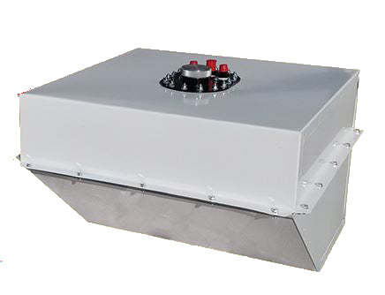 RCI Fuel Cell Rock Crawler (MPN: 2161JW)