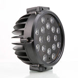 Black Horse Off Road LED Driving Fog Light (MPN: PL2265KT)