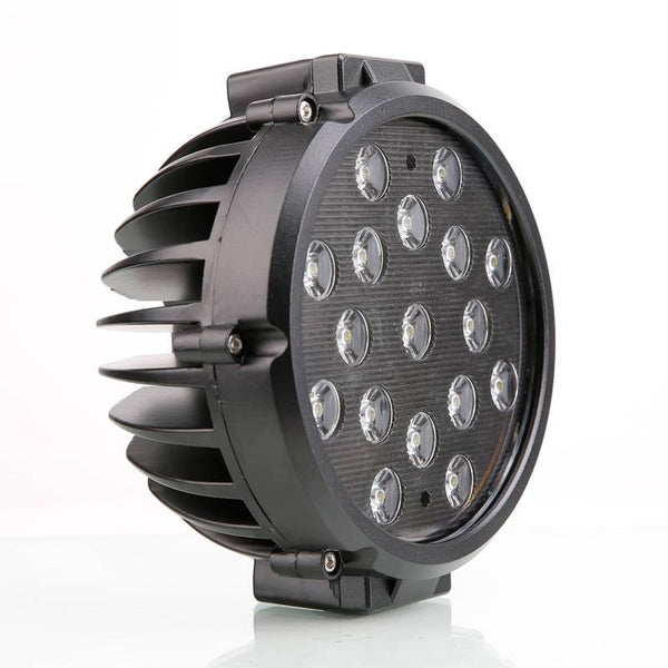 Black Horse Off Road LED Driving Fog Light (MPN: PL2265KT)