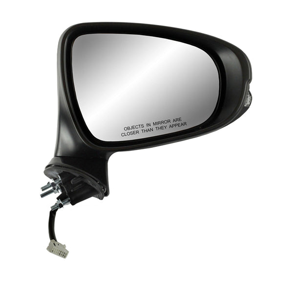 K Source Exterior Mirror Replacement (MPN: 70711T)