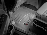 WeatherTech FloorLiner Molded Fit Gray (MPN: 460481)