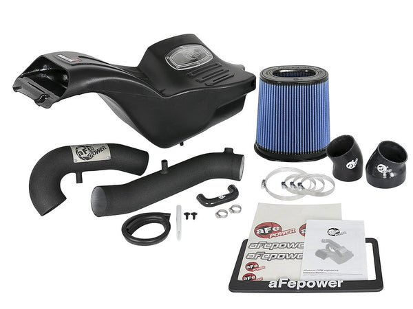 Advanced FLOW Engineering Cold Air Intake (MPN: 54-73120-B)