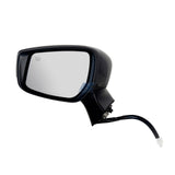 K Source Exterior Mirror Replacement (MPN: 68636N)