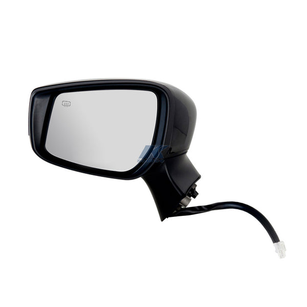 K Source Exterior Mirror Replacement (MPN: 68636N)
