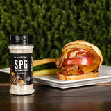 Blackstone Seasoning Blend (MPN: 4229)