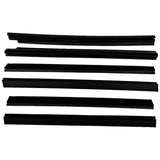 Crown Automotive Door Weather Strip (MPN: 55235404MK)