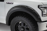 Bushwacker Fender Flare Pocket Style (MPN: 20091-02)