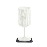 Silwy Magnetic Drinking Glass (MPN: KO-WI-W300-1)