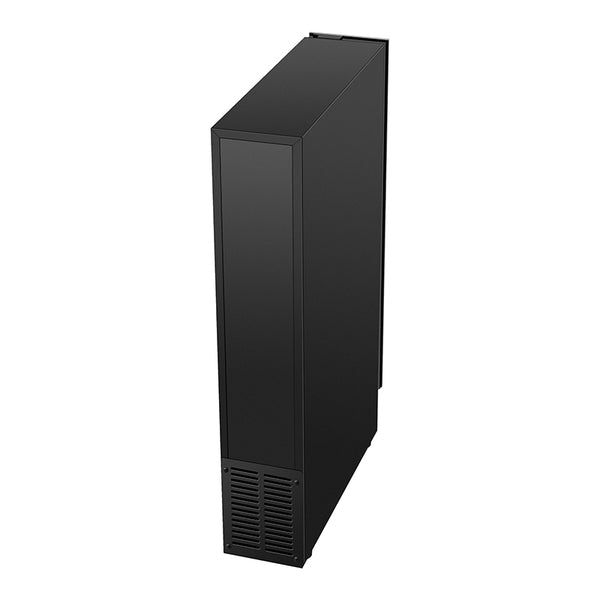 Pinnacle Appliances Wine Refrigerator (MPN: WR 009 B)