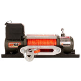 Keeper Winches 12 Volt DC Electric Winch (MPN: KV10072)