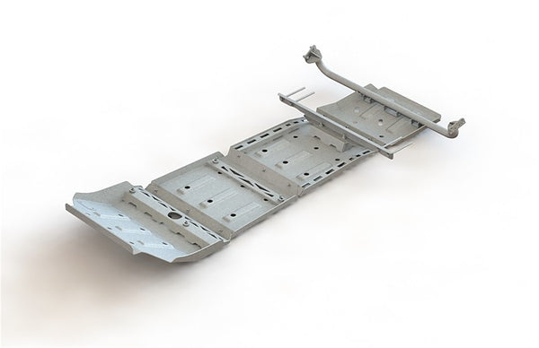 ARB Skid Plate (MPN: 5415100)