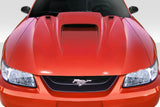 Duraflex Hood Scoop (MPN: 102200)