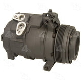 Four Seasons Air Conditioner Compressor (MPN: 97349)