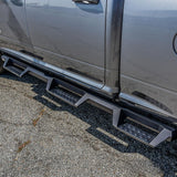 Westin HDX Drop Wheel-to-Wheel Nerf Bars (MPN: 56-534785)