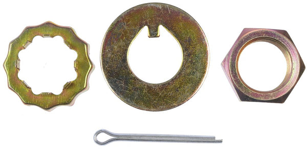 Spindle Nut Lock Kit by Dorman (MPN: 05194)
