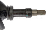 Steering Shaft Replacement for Specific Vehicle Applications (MPN: 425-206)