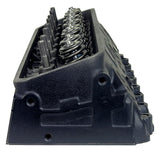 ATK Engines Cylinder Head Assembly (MPN: 2CM2)