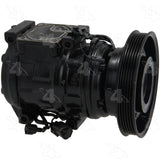 Four Seasons Air Conditioner Compressor (MPN: 77307)