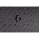 Weather Guard Lo-Side Aluminum Truck Toolbox (MPN: 178-52-04)
