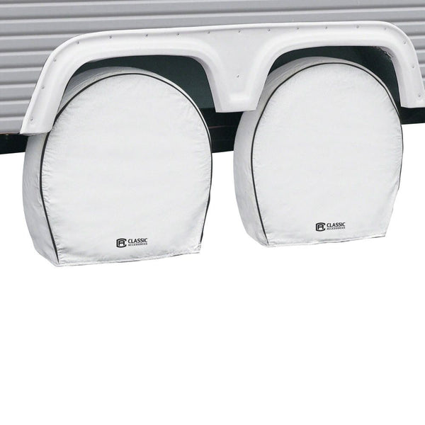 Classic Accessories Tire Cover (MPN: 80-221-152302-00)