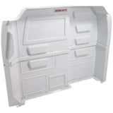 Weather Guard CabMax Composite Bulkhead (MPN: 96300-3-01)