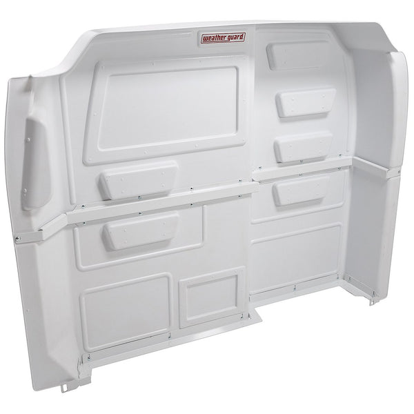Weather Guard CabMax Composite Bulkhead (MPN: 96300-3-01)