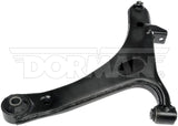 Control Arm with Ball Joint and Bushings (MPN: 524-790)