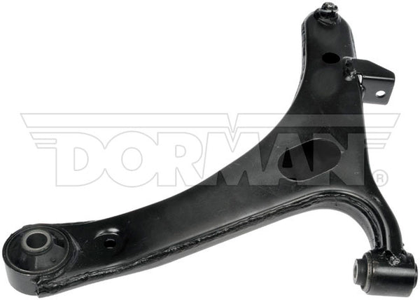 Control Arm with Ball Joint and Bushings (MPN: 524-790)