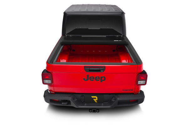 UnderCover Flex Hard Folding Tonneau Cover (MPN: FX31010)