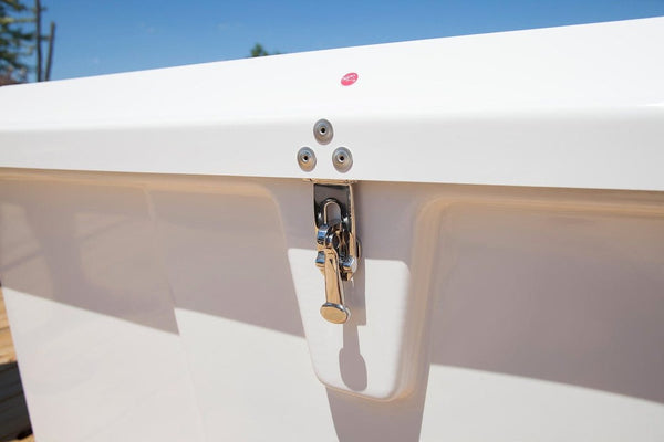 Taylor Made Dock Storage Box (MPN: 83556)