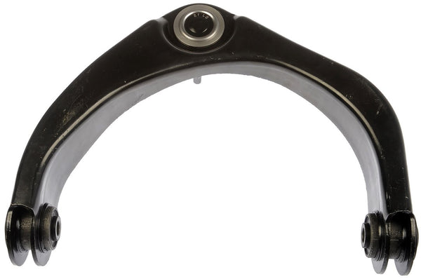 Control Arm with Ball Joint and Bushings (MPN: 521-033)