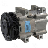 Four Seasons Air Conditioner Compressor (MPN: 57131)