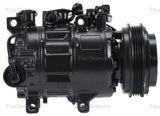 Four Seasons Air Conditioner Compressor (MPN: 1177399)