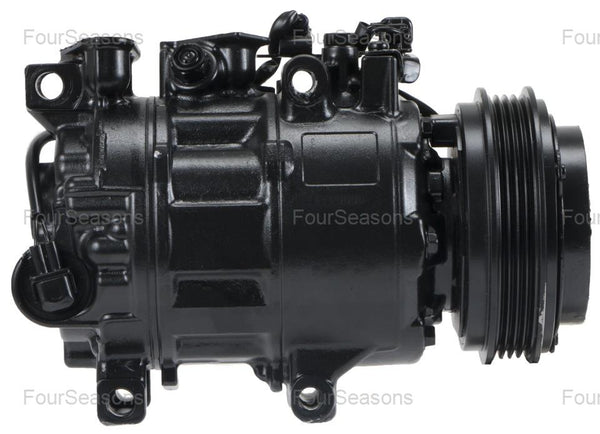 Four Seasons Air Conditioner Compressor (MPN: 1177399)
