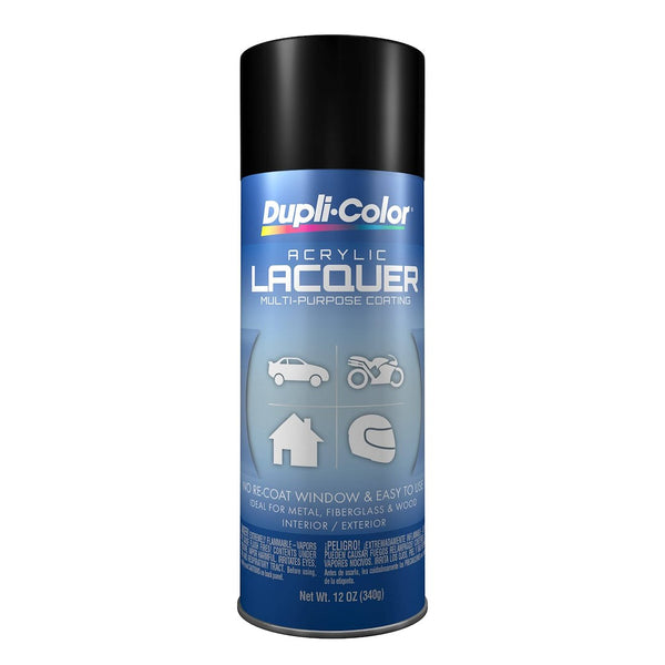 Dupli-Color Premium Lacquer Aerosol Spray (MPN: DAL1608)