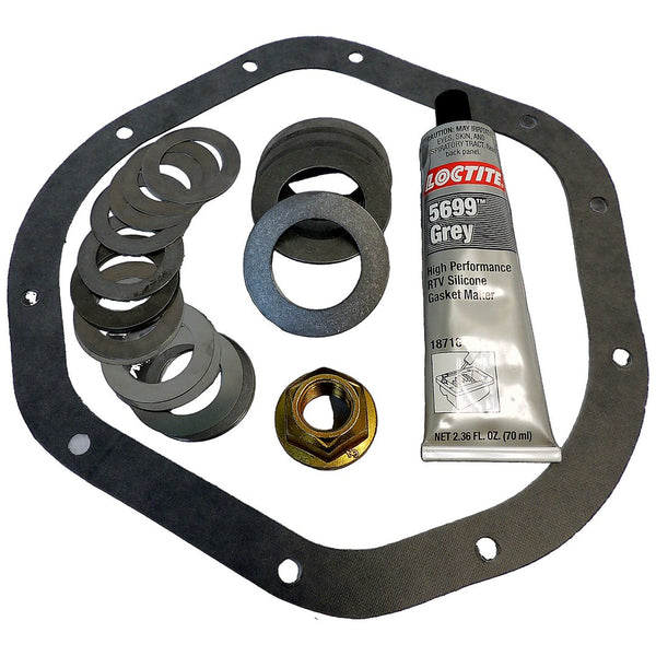 Crown Automotive Differential Pinion Angle Shim (MPN: 5083673AB)