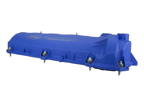 Ford Performance Valve Cover Set (MPN: M-6582-FR3VBL)