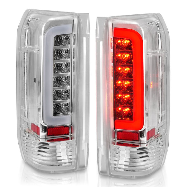 AnzoUSA LED Tail Light Assembly (MPN: 311352)