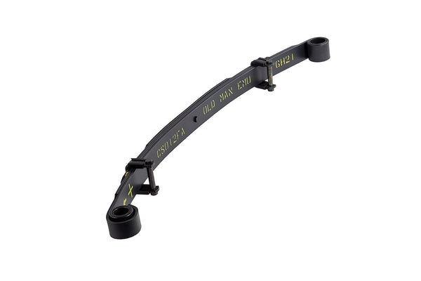 ARB Emu Dakar Leaf Spring (MPN: CS012FA)