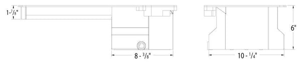 Moroso Performance Oil Pan (MPN: 20148)