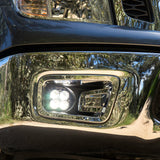Baja Designs Squadron Sport LED Light (MPN: 447501)